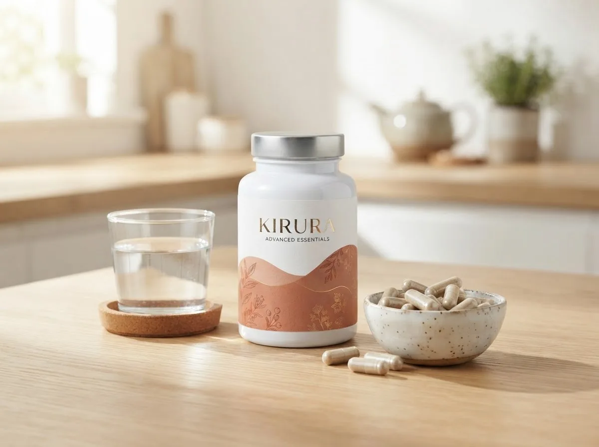 Kirura Advanced Essentials